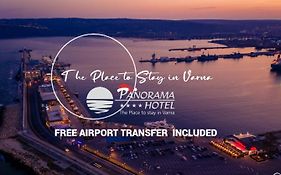 Panorama Hotel Varna